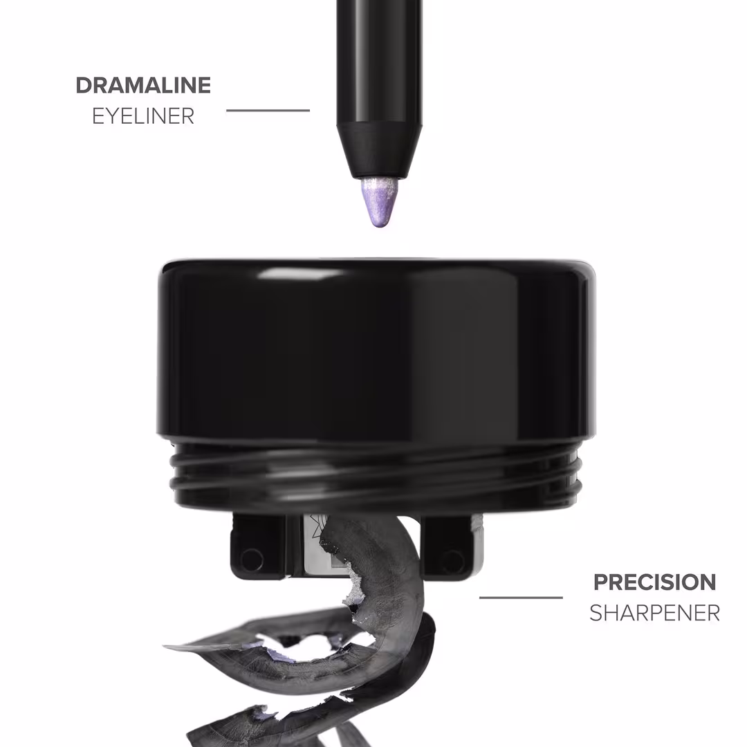 Anastasia Beverly Hills  Dramaline Longwear Eyeliner Sharpener