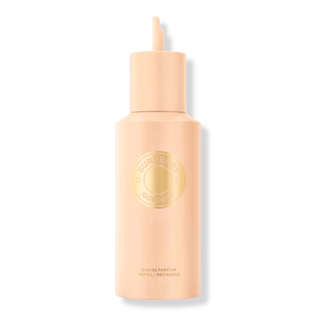 Burberry  Burberry Goddess Eau de Parfum with Vanilla & Lavender