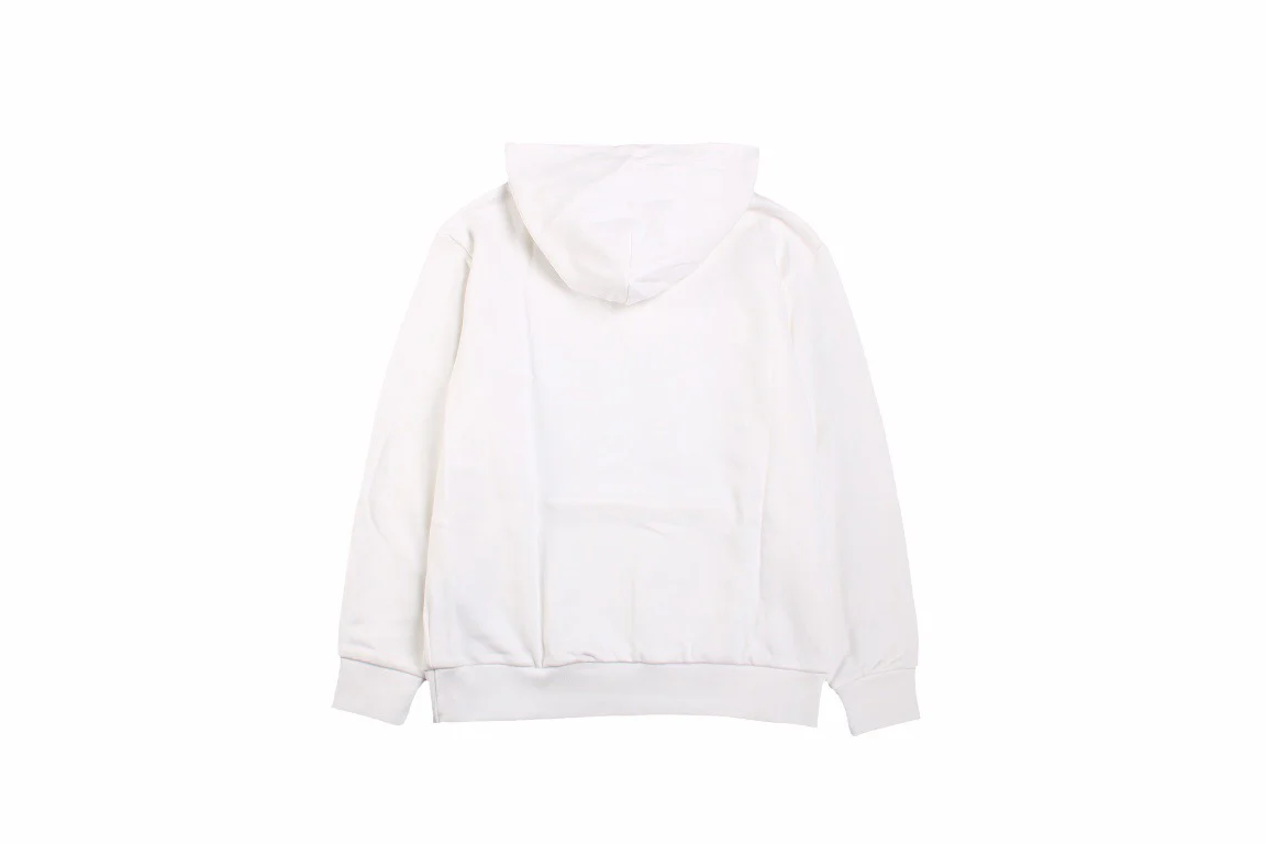Dior Brushstroke Hoodie