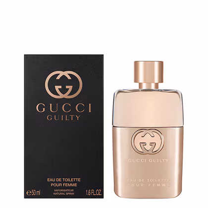 Gucci Guilty Pour Femme Eau de Toilette Spray 30ML