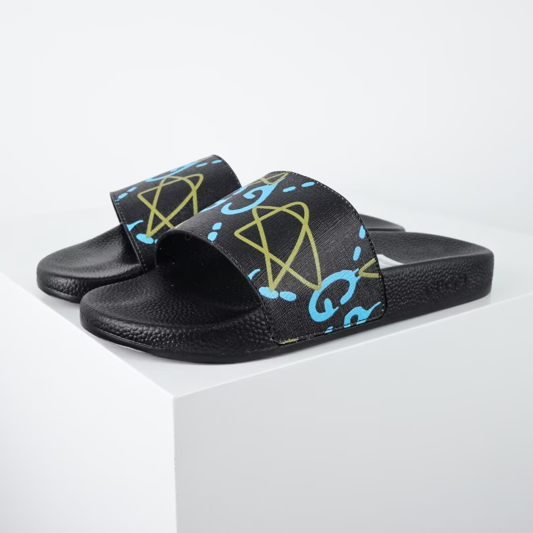 GUCC SLIPPERS - CCSHOES