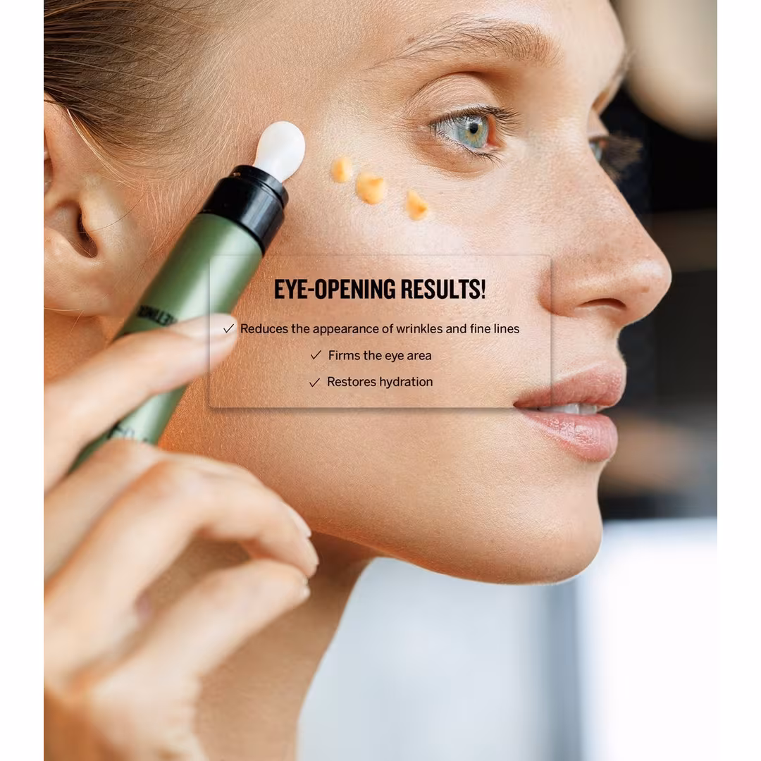 Ahava  pRetinol Eye Cream for Smoothing & Fine Lines
