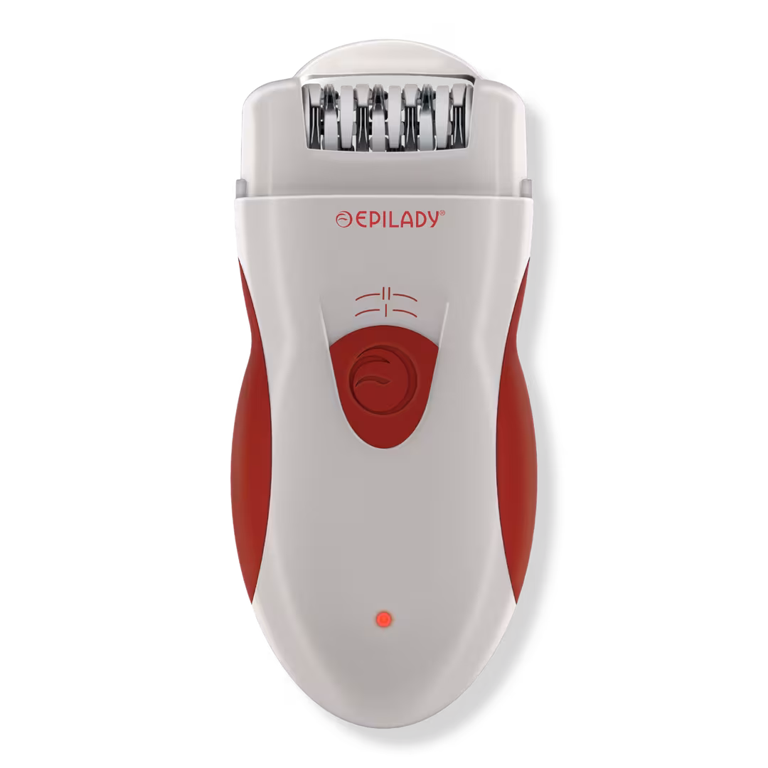 Epilady  Legend 4 Rechargeable Epilator