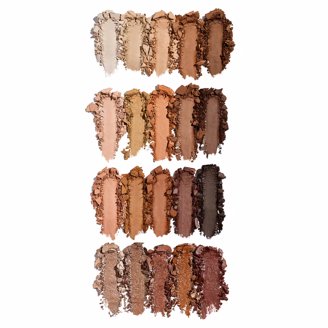 Sigma Beauty  Spectrum Eyeshadow Palette