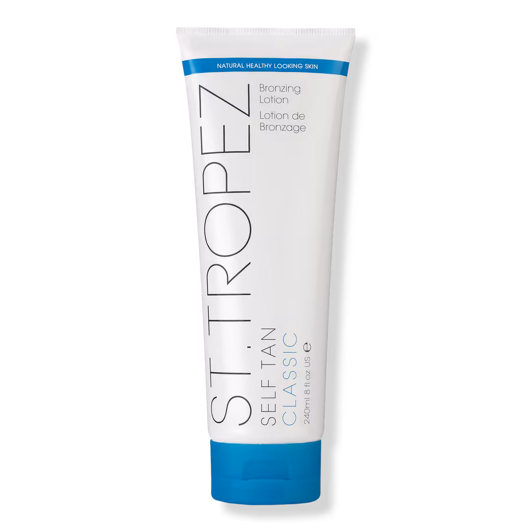 St. Tropez  Self Tan Classic Bronzing Lotion