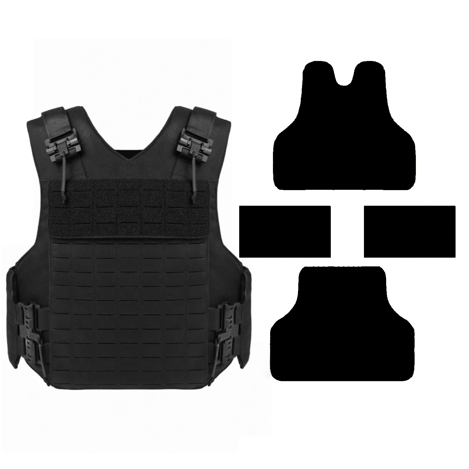 USKDTAC MAPC Plate Carrier