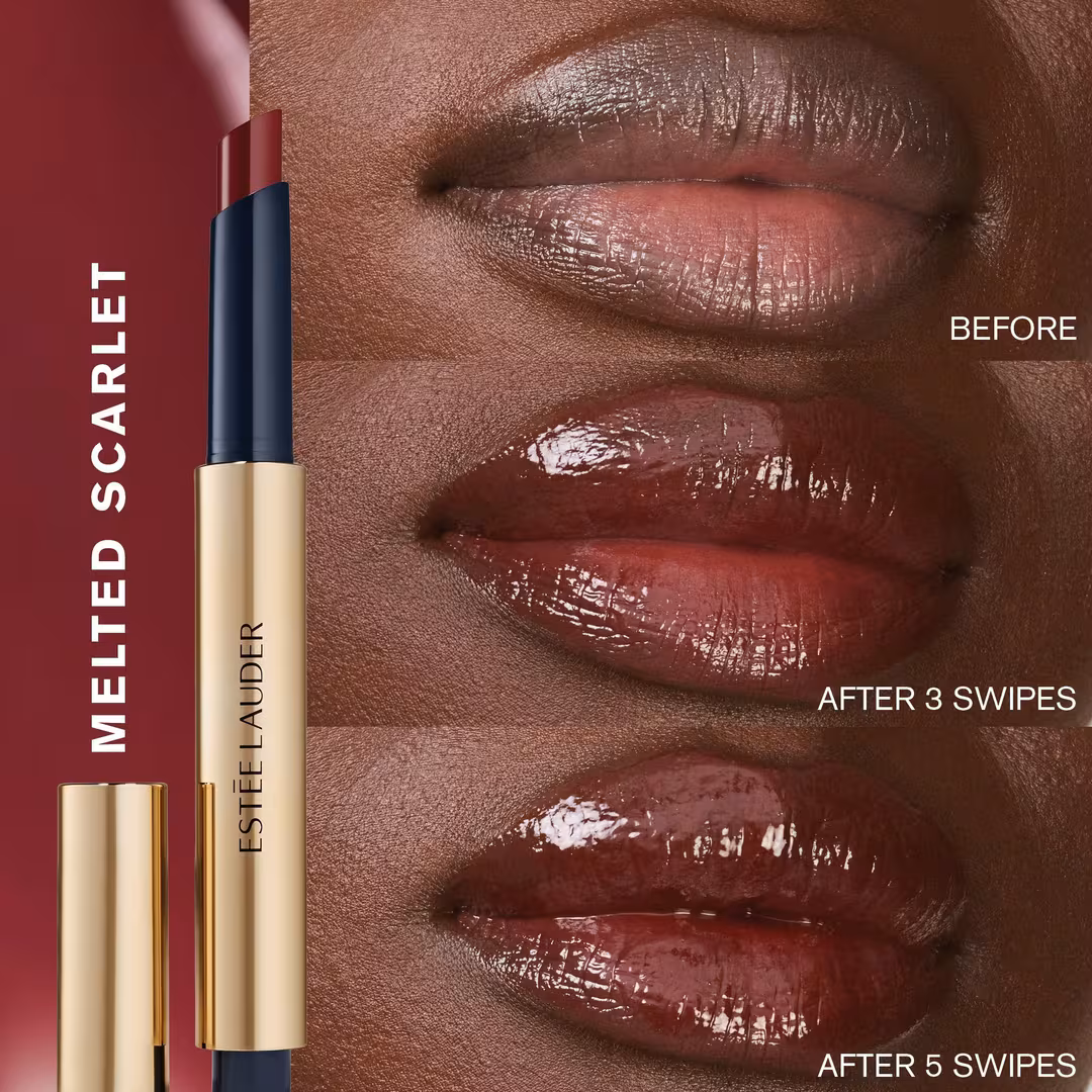 Estée Lauder  Pure Color Melt-On Glosstick