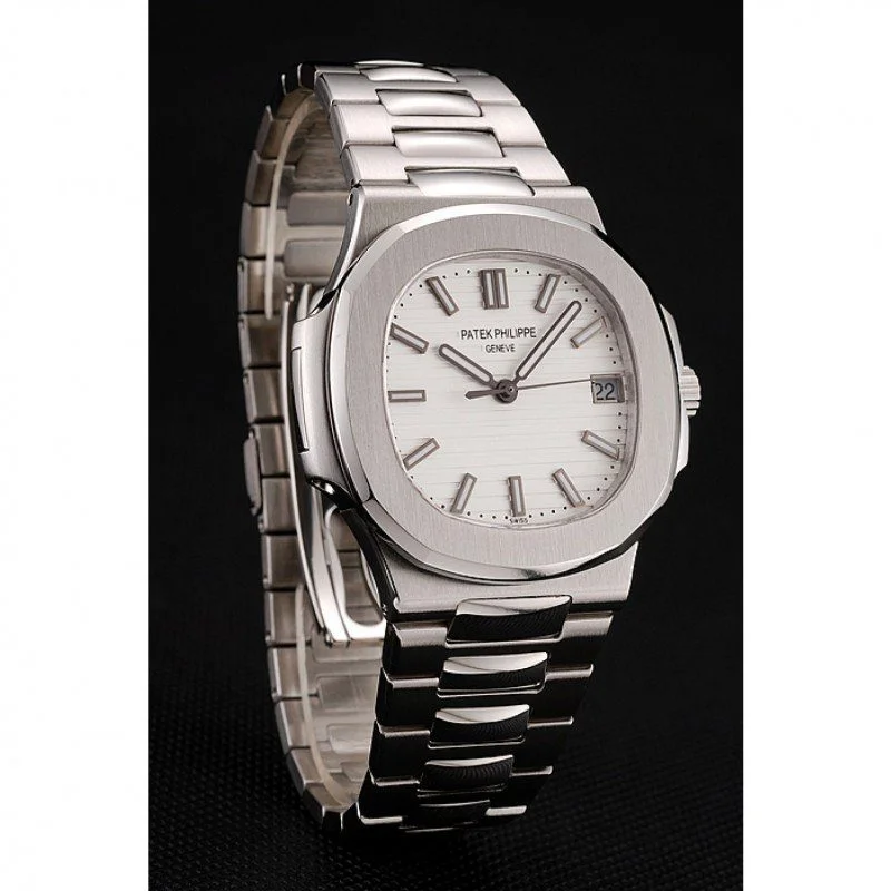 Replica Nautilus 5711/1A-011 Patek Philippe 42 mm, Stainless Steel