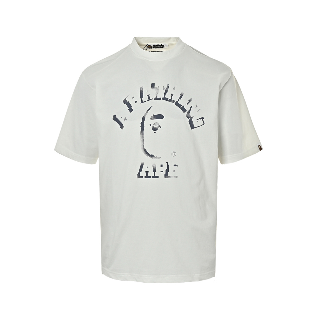 Bape T-shirts - CCSHOES