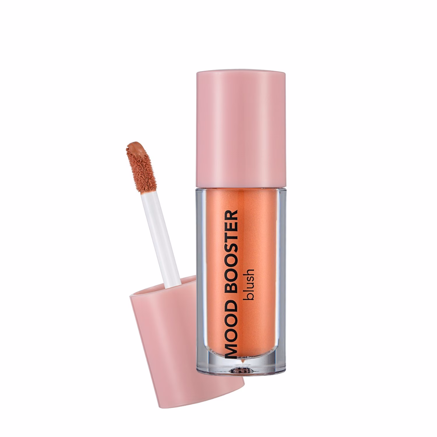 Mood Booster Lbl-001 Follow Your Heart