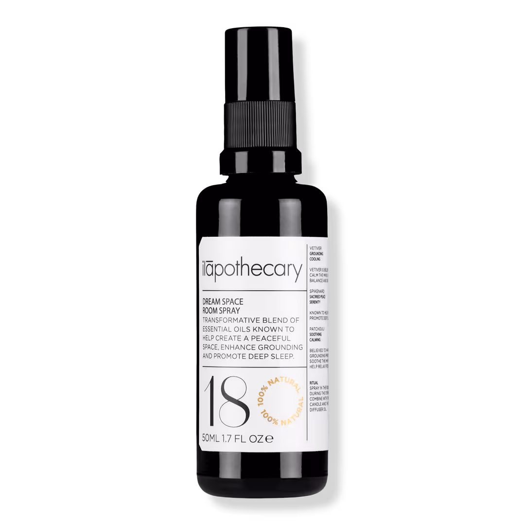 ilapothecary  Dream Space Room Spray