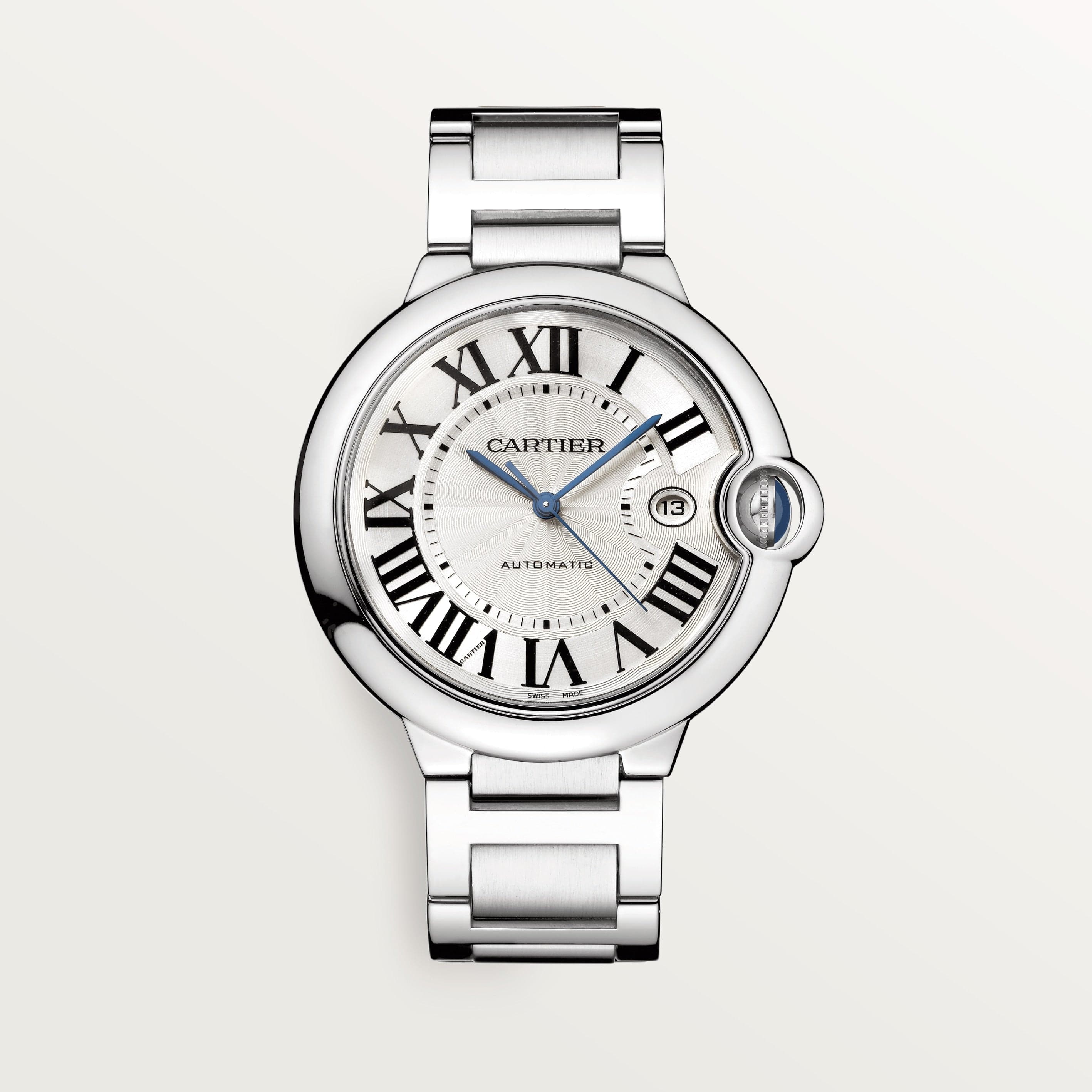 Cartier Ballon Bleu WSBB0049(Box NOT Included)