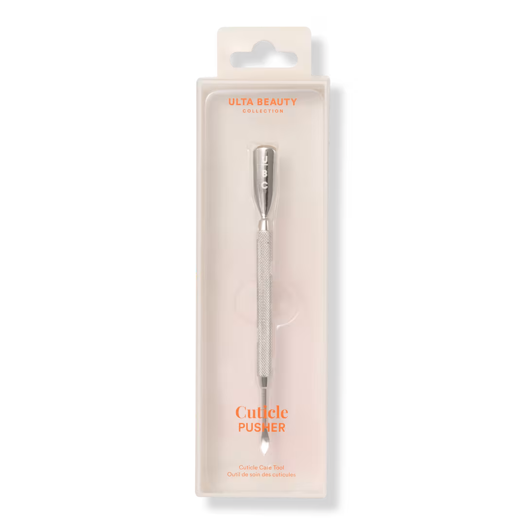 ULTA Beauty Collection  Dual Ended Manicure Cuticle Pusher
