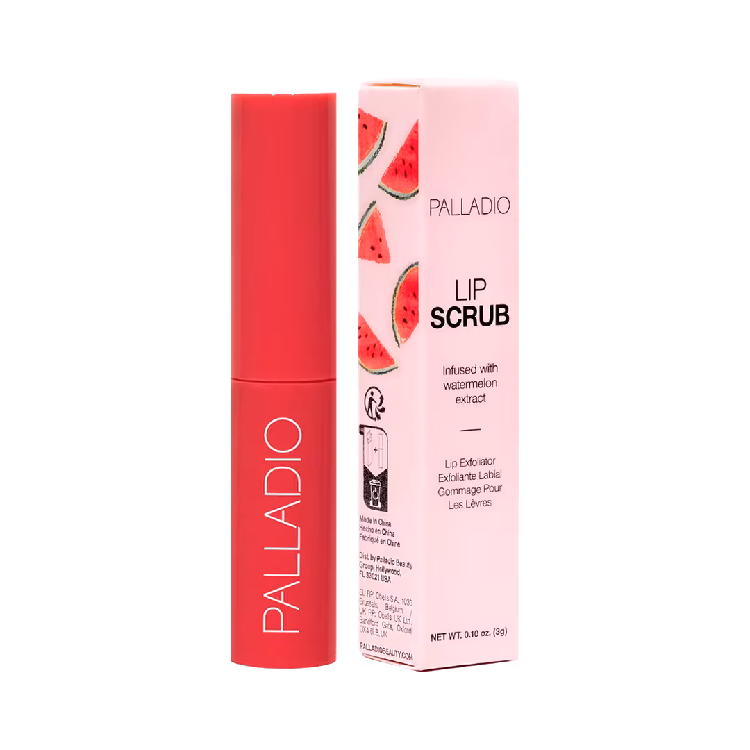 Palladio Beauty  Lip Scrub