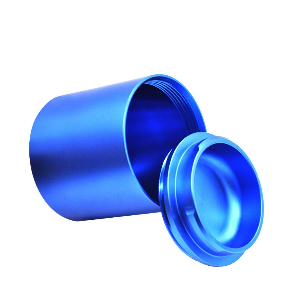 Aluminum 5 Layer Weed Grinder