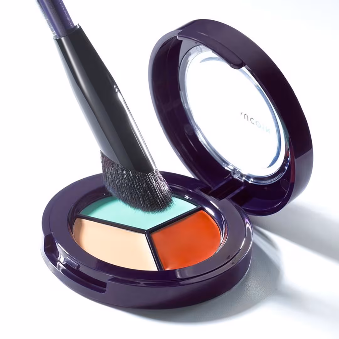Kevyn Aucoin  Face Forward Color Corrector