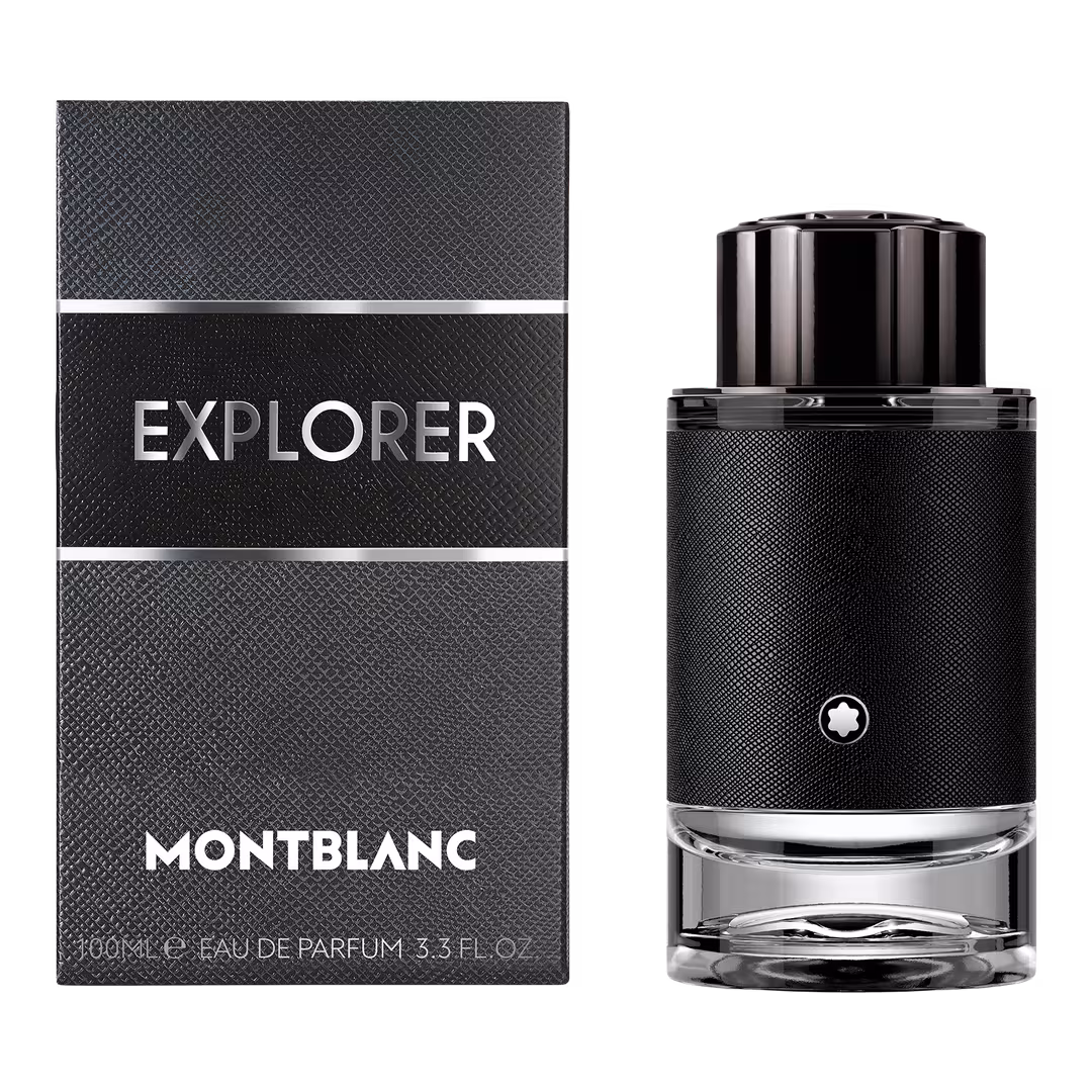 Montblanc  Explorer Eau de Parfum