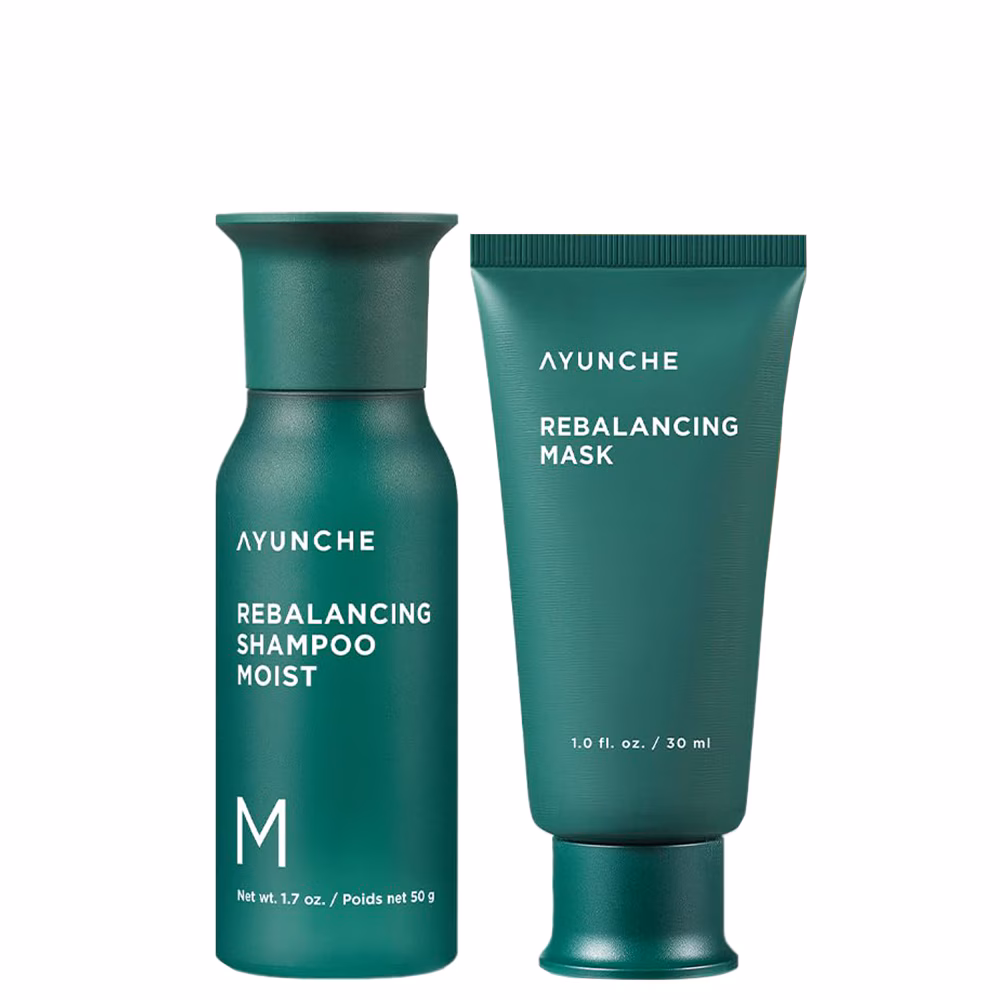 Rebalancing Mini Kit Moist