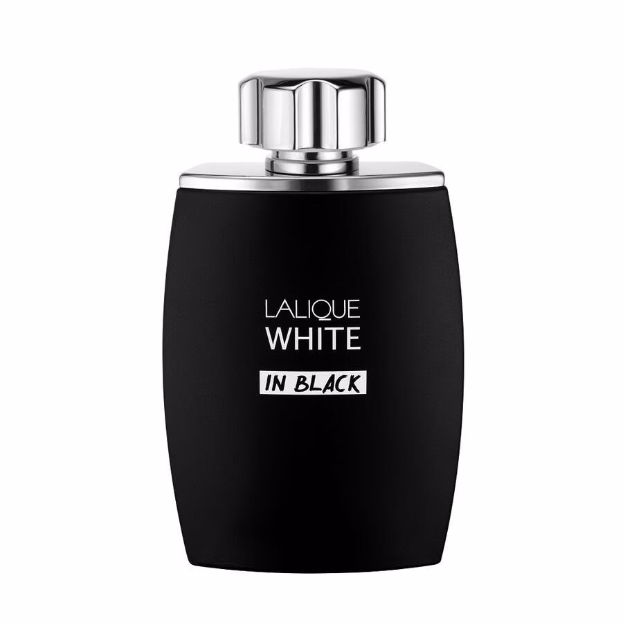 Lalique „White “ „ White “ in Schwarz – Eau de Parfum Spray