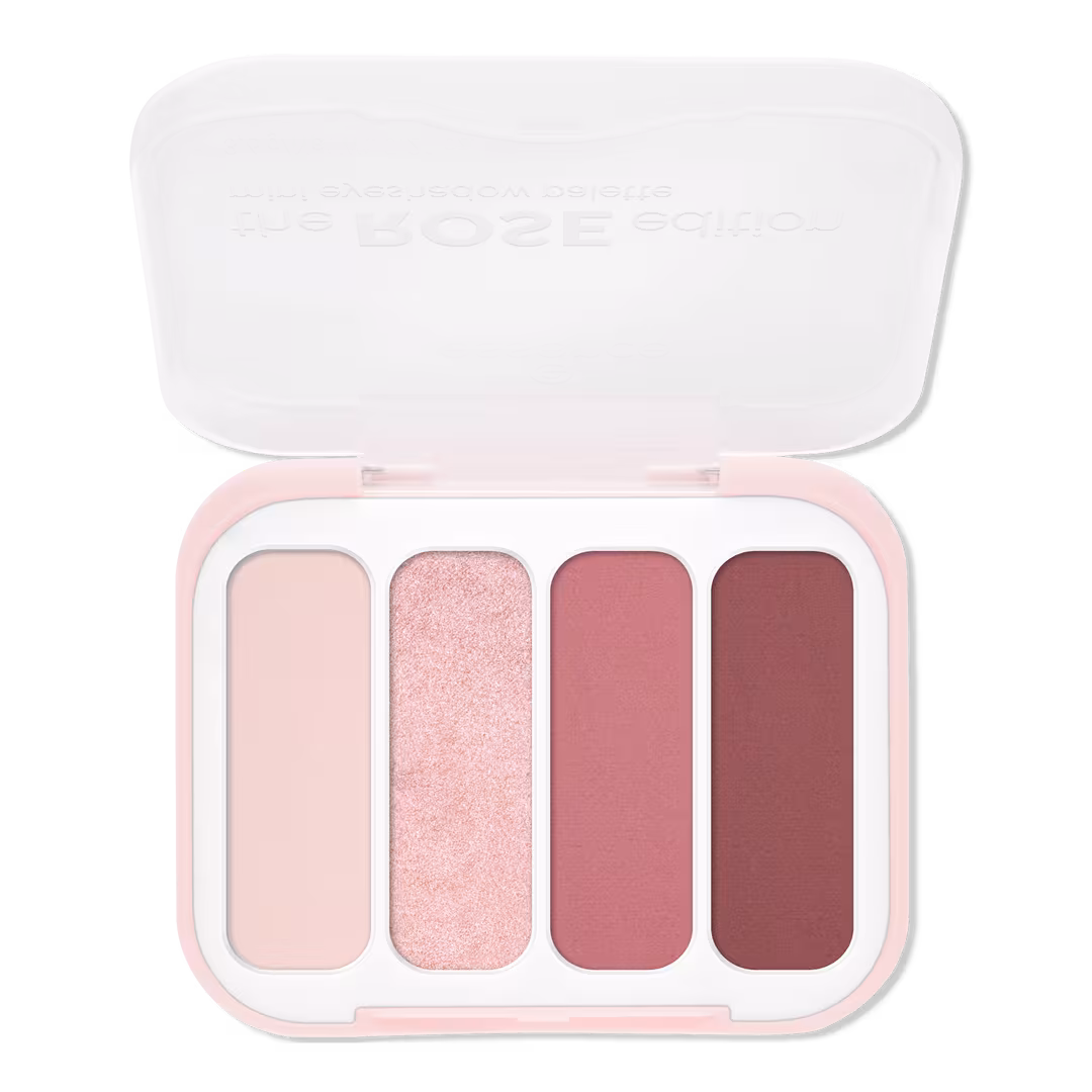 Essence  Mini Eyeshadow Palette