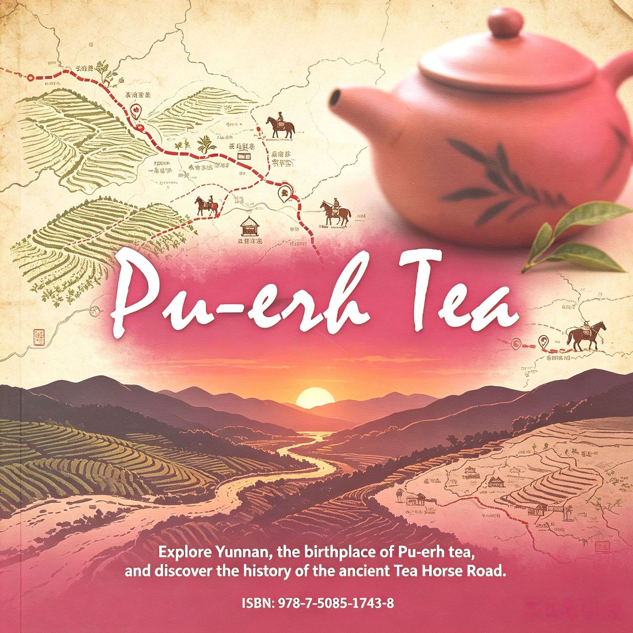 Pu-erh Tea: The Art and Culture of Chinese Fermented Tea