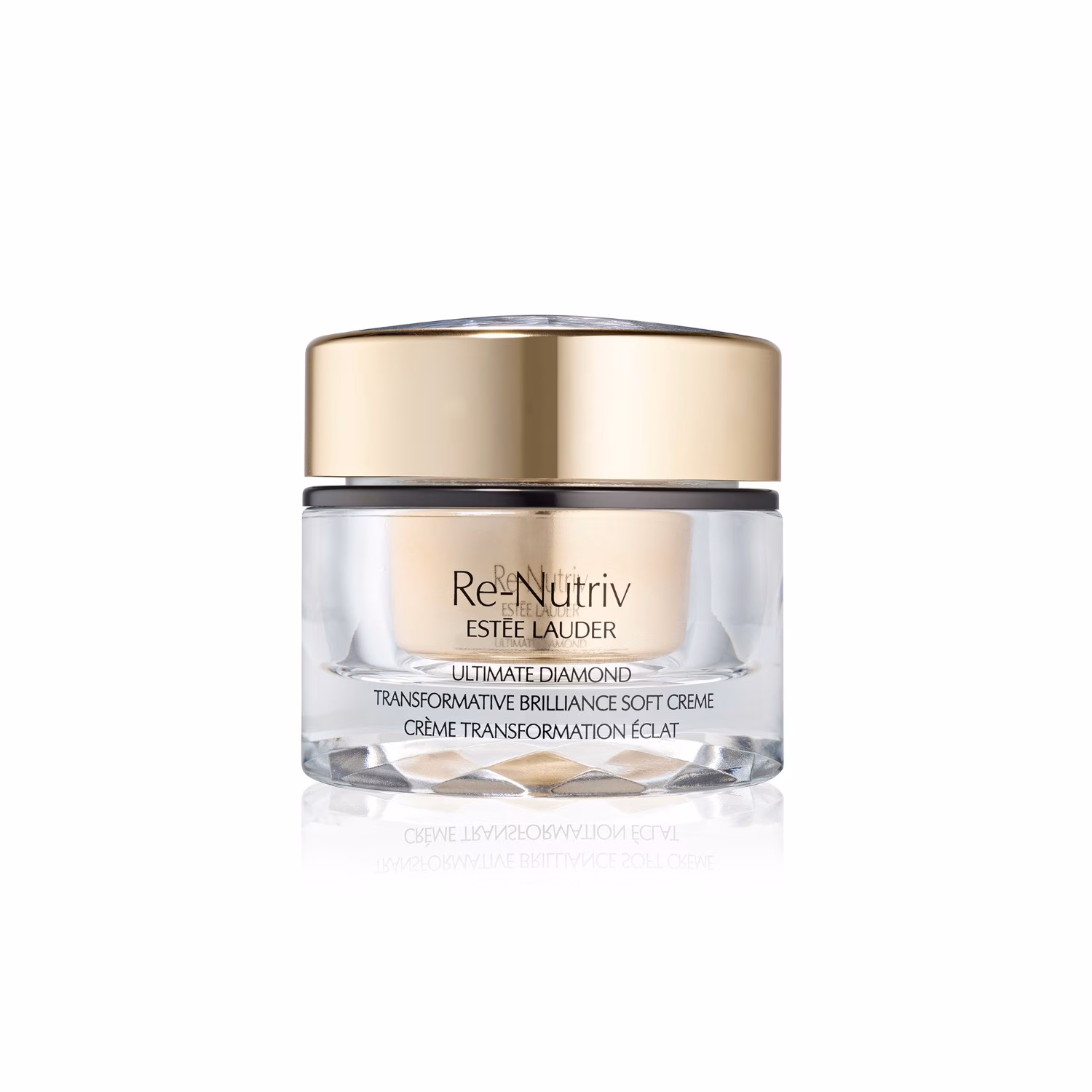Ultimate Diamond Transformative Brilliance Soft Creme