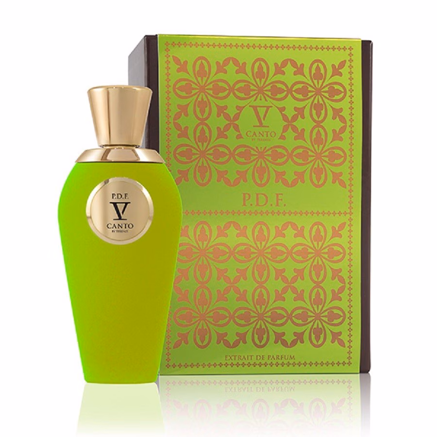 P.D.F. Extrait de Parfum