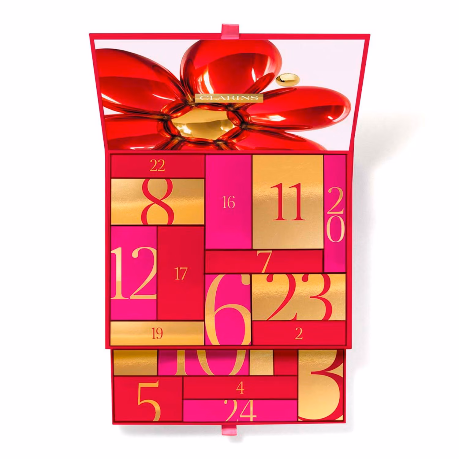 PFLEGE & MAKE-UP Adventcalendar