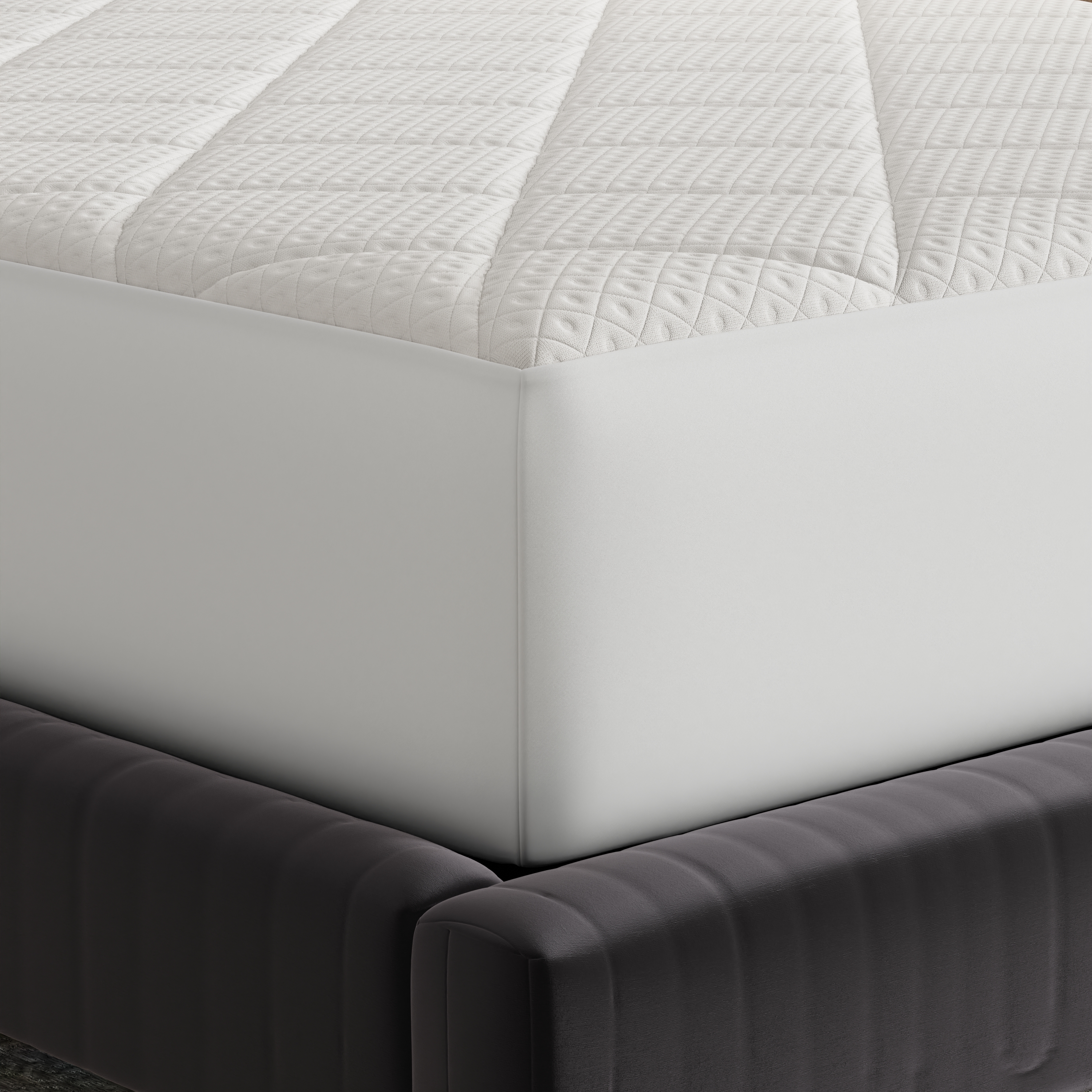 Sealy Sterling Collection Pure Luxury Mattress Pad