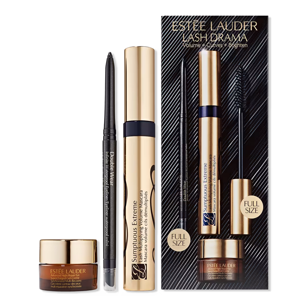 Estée Lauder  Lash Drama Mascara Gift Set