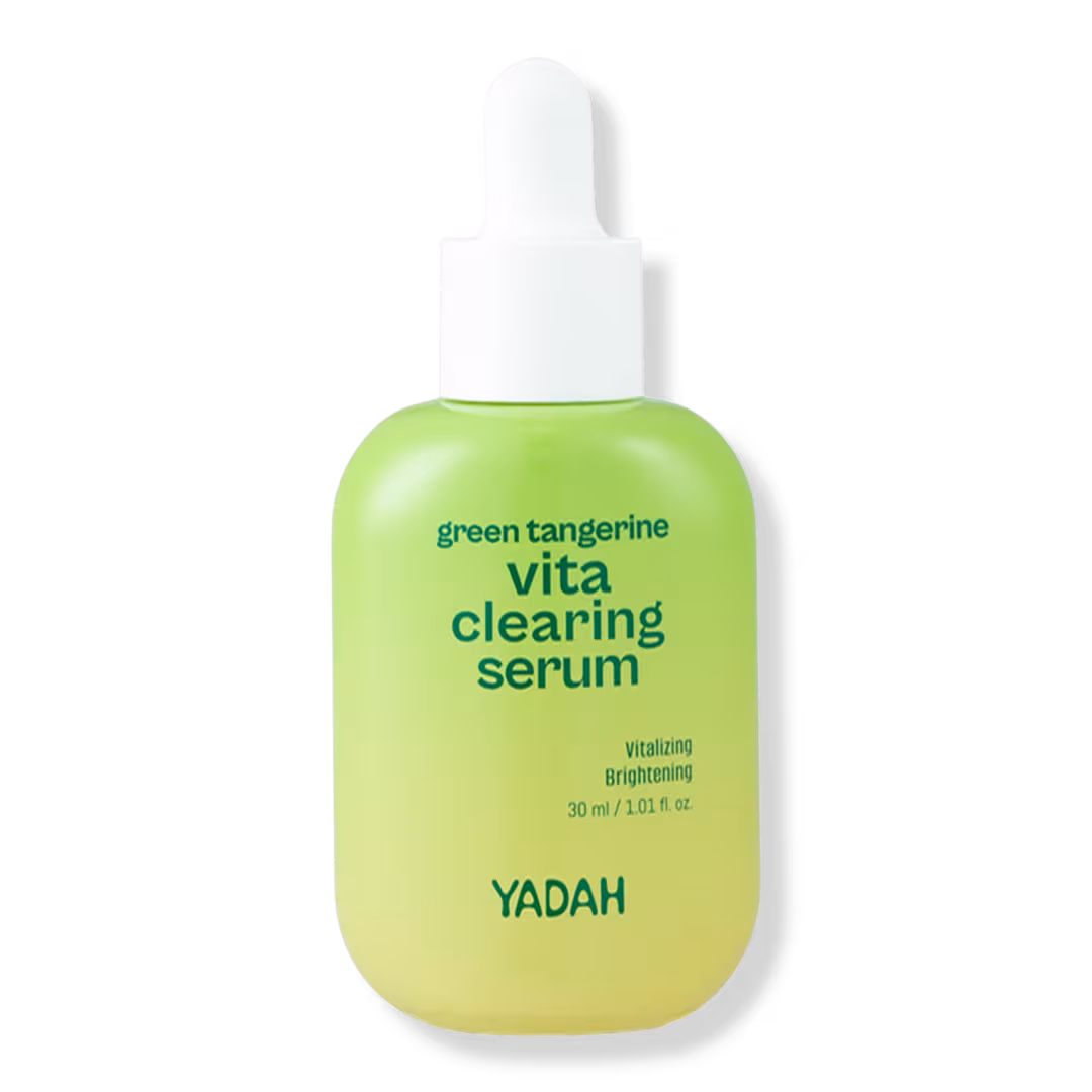 Yadah  Green Tangerine Vita Clearing Serum