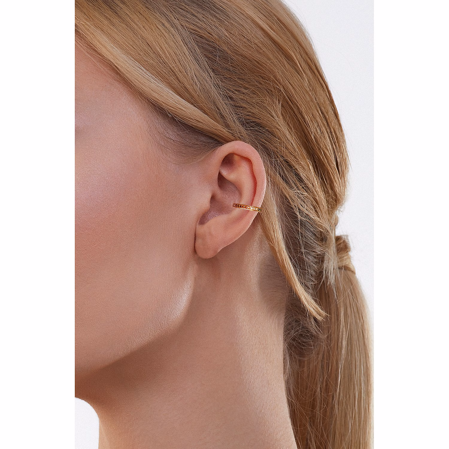 Ear Cuff 925er Silber