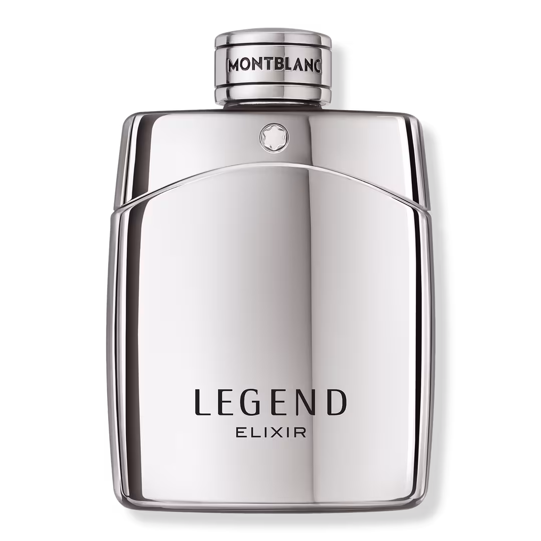 Montblanc  Legend Elixir Parfum