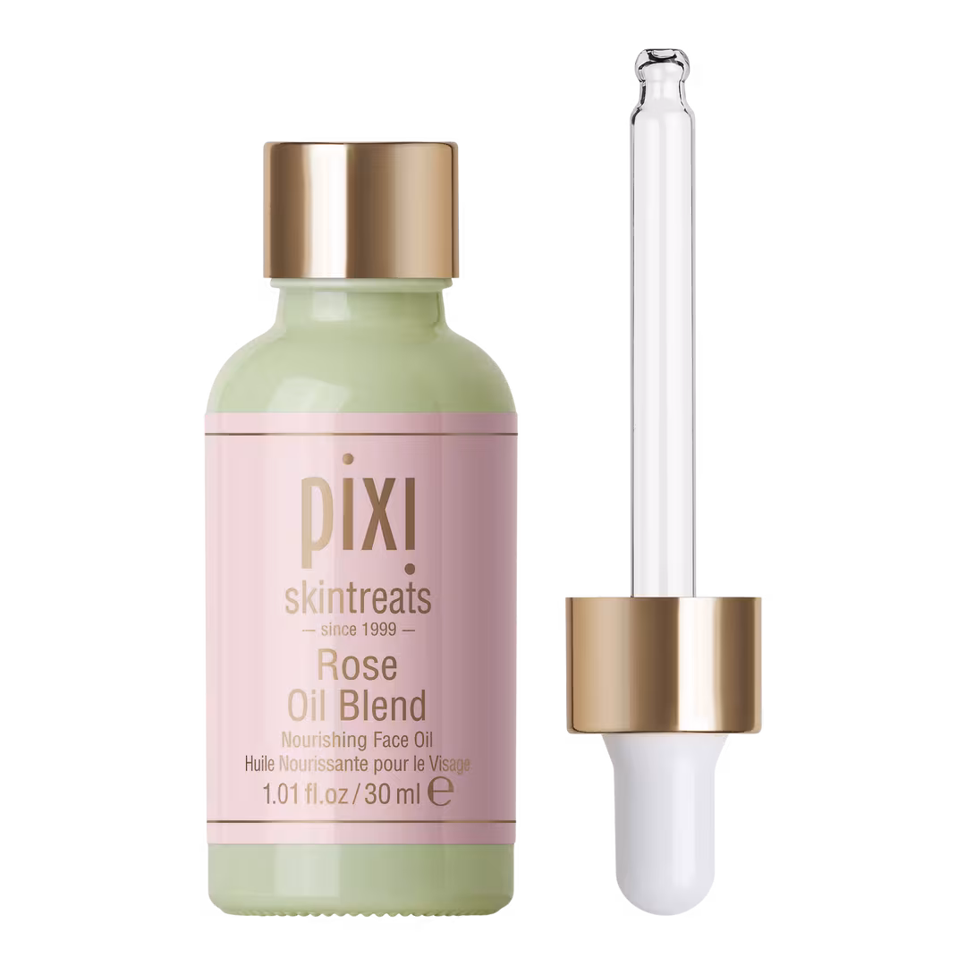 Pixi  Rose Oil Blend Nourishing Face Oil
