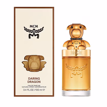 MCM Park Collection Daring Dragon Eau de Parfum Spray 100ML