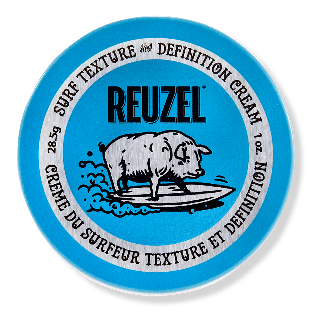 REUZEL  Surf Texture & Definition Cream
