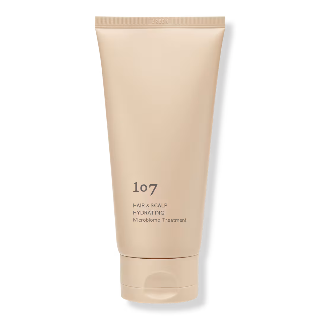 107  Hair & Scalp Hydrating Microbiome Treatment