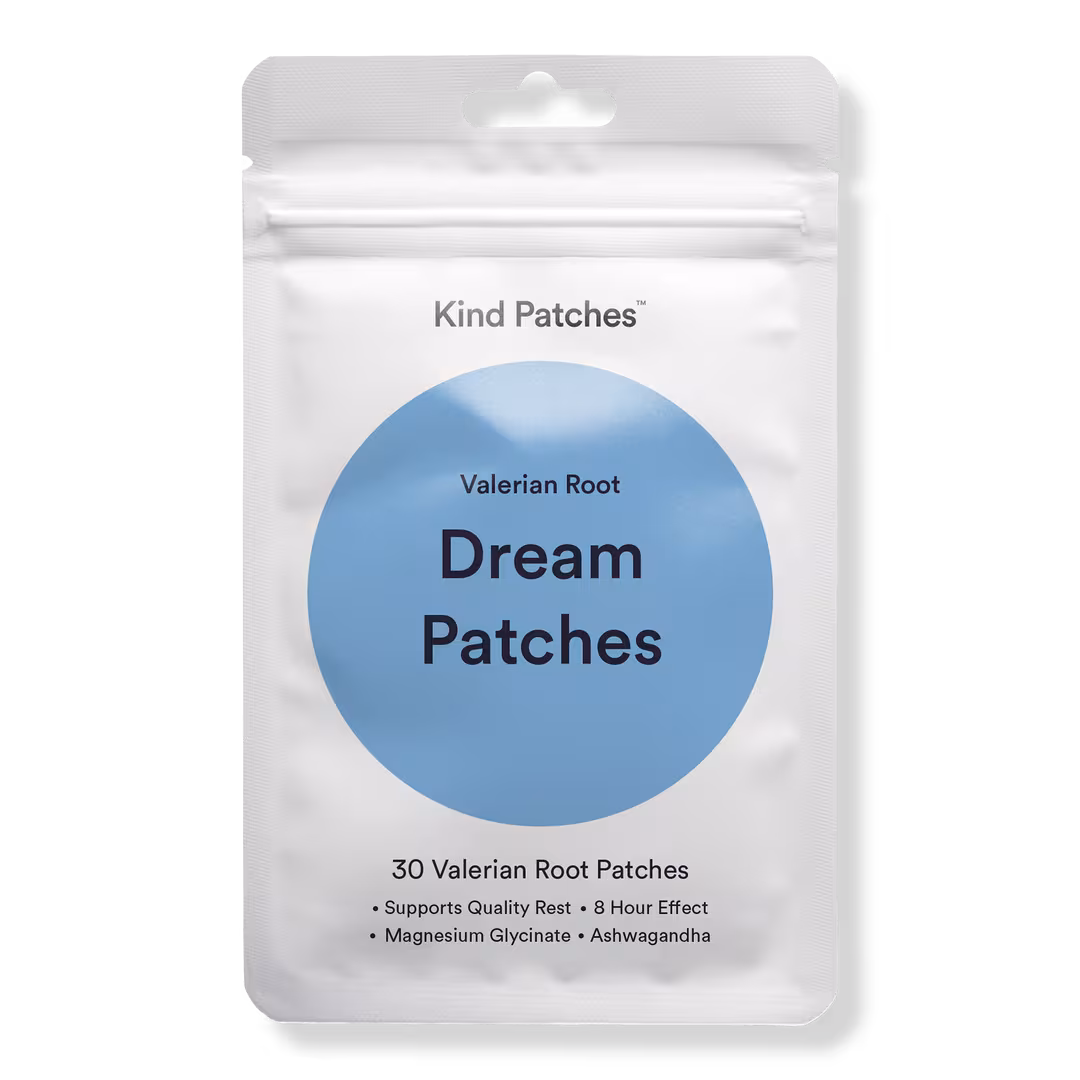 Kind Patches  Dream Patches
