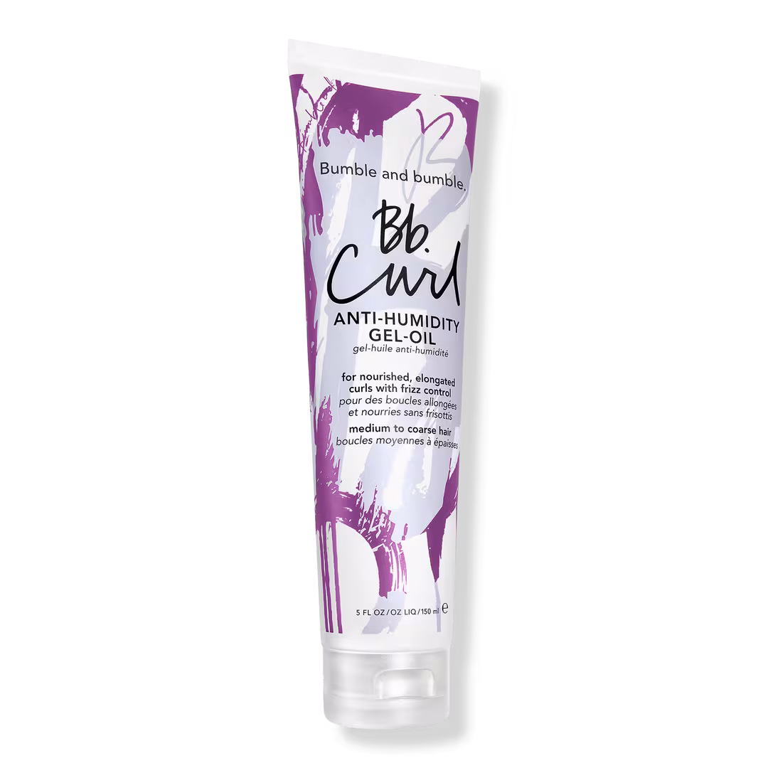Bumble and bumble  Curl Anti-Humidity Hair Gel-Oil