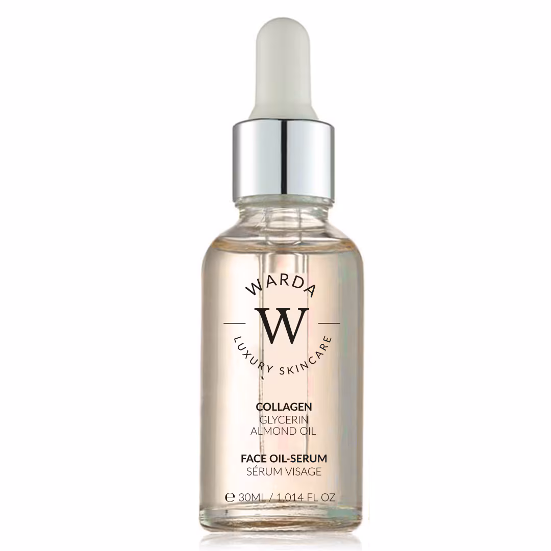 Collagen serum