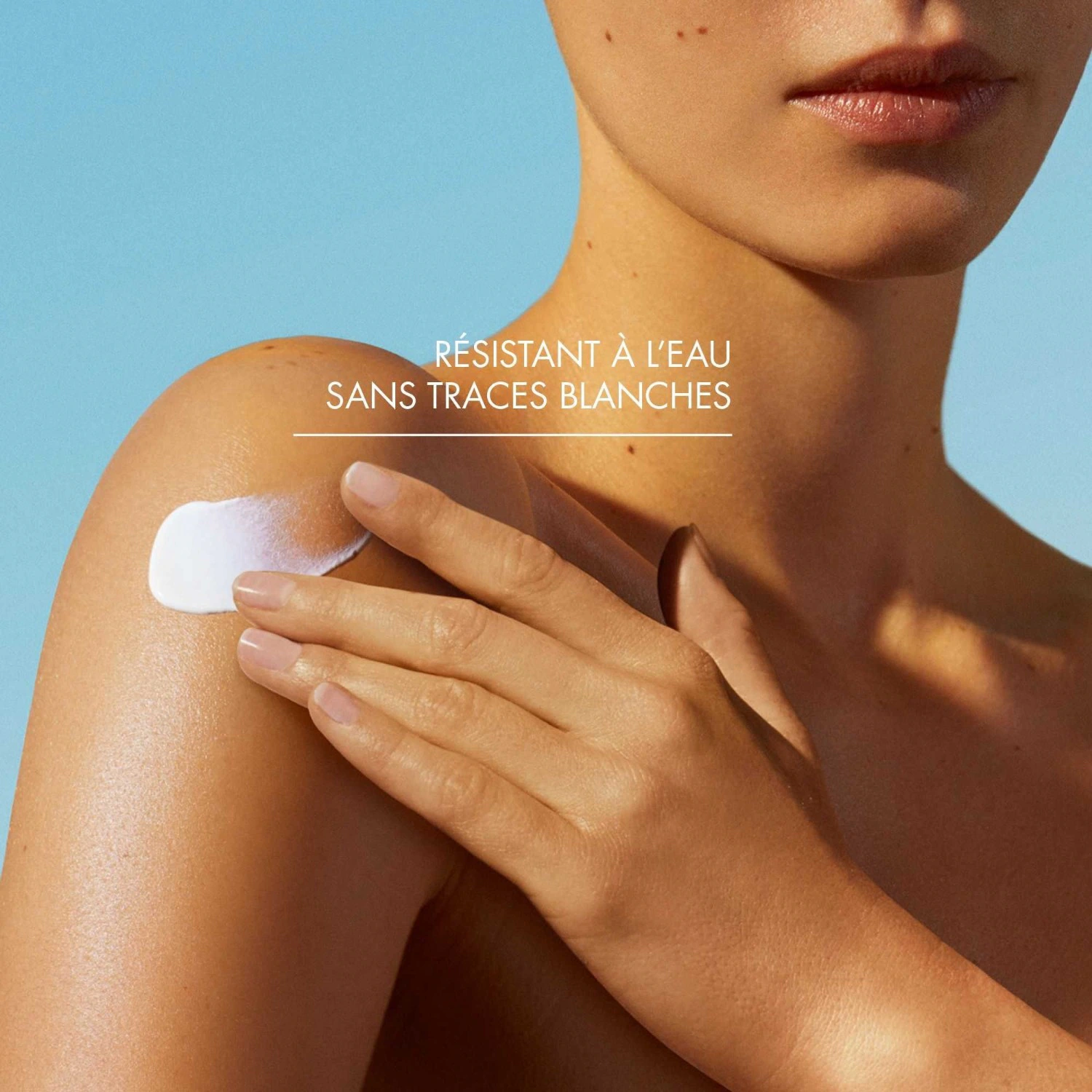 Hydrating Sun Milk SPF30