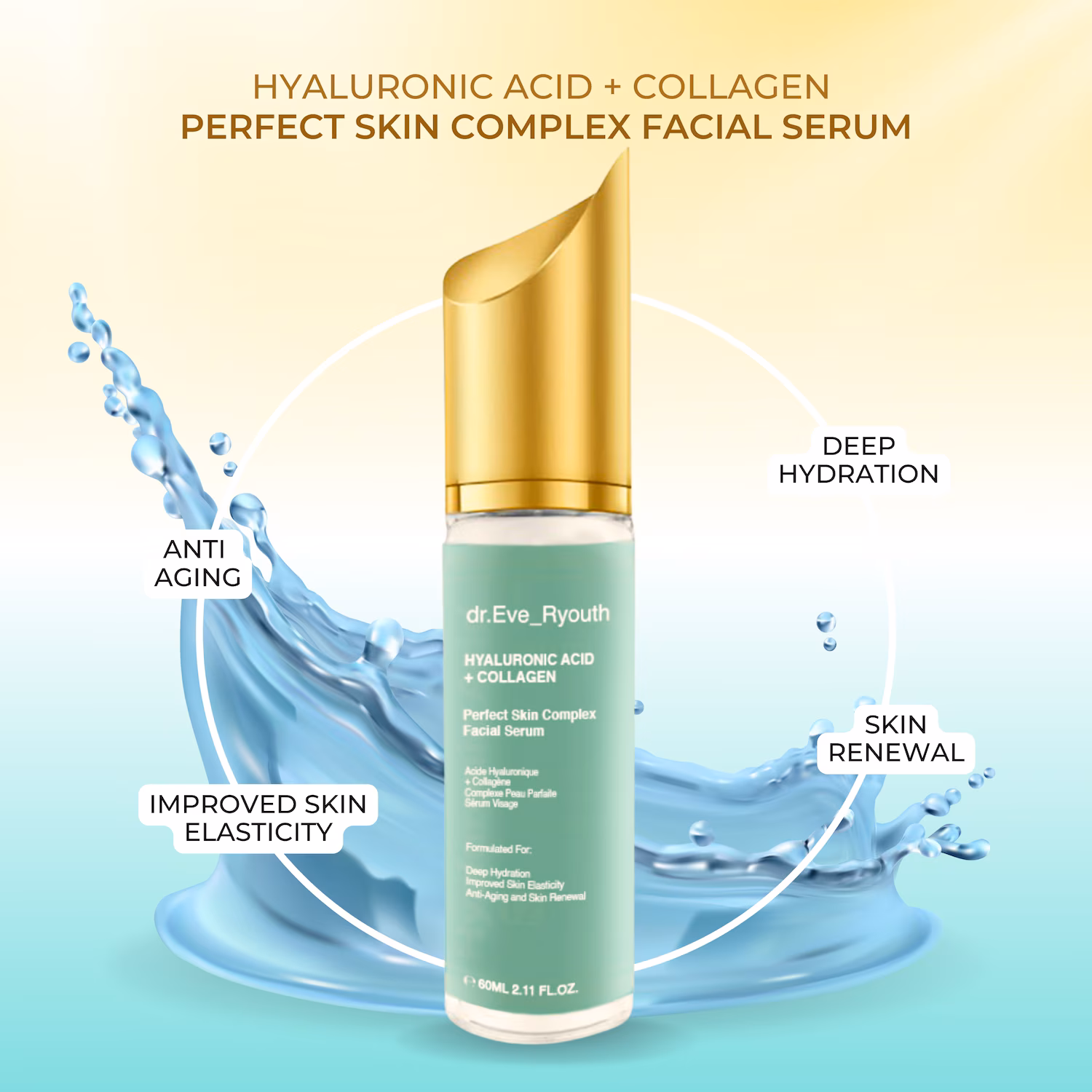 Perfect Skin Serum