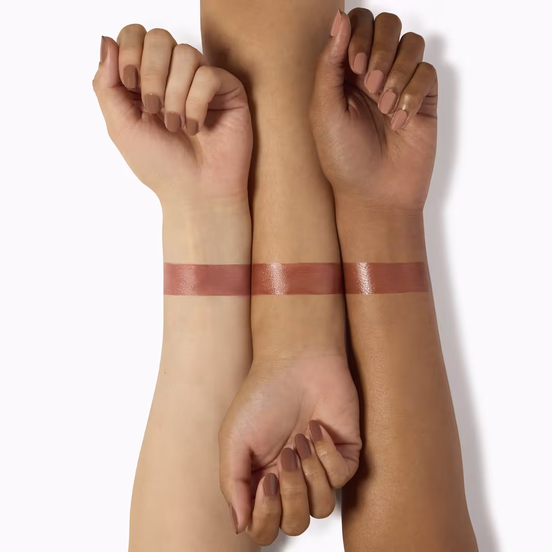 e.l.f. Cosmetics  Sheer Slick Lipstick