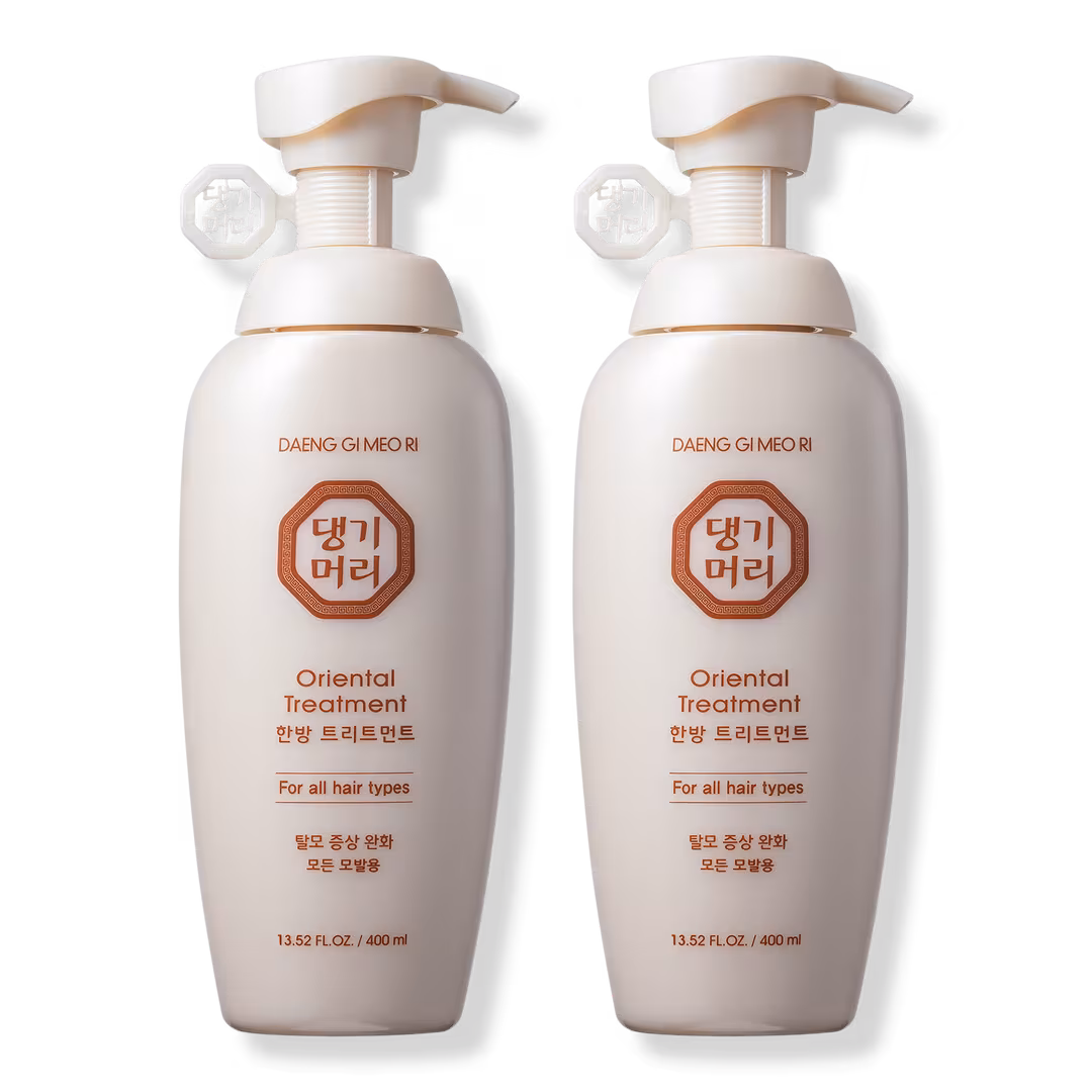 Daeng Gi Meo Ri  Oriental Treatment for All Hair Types