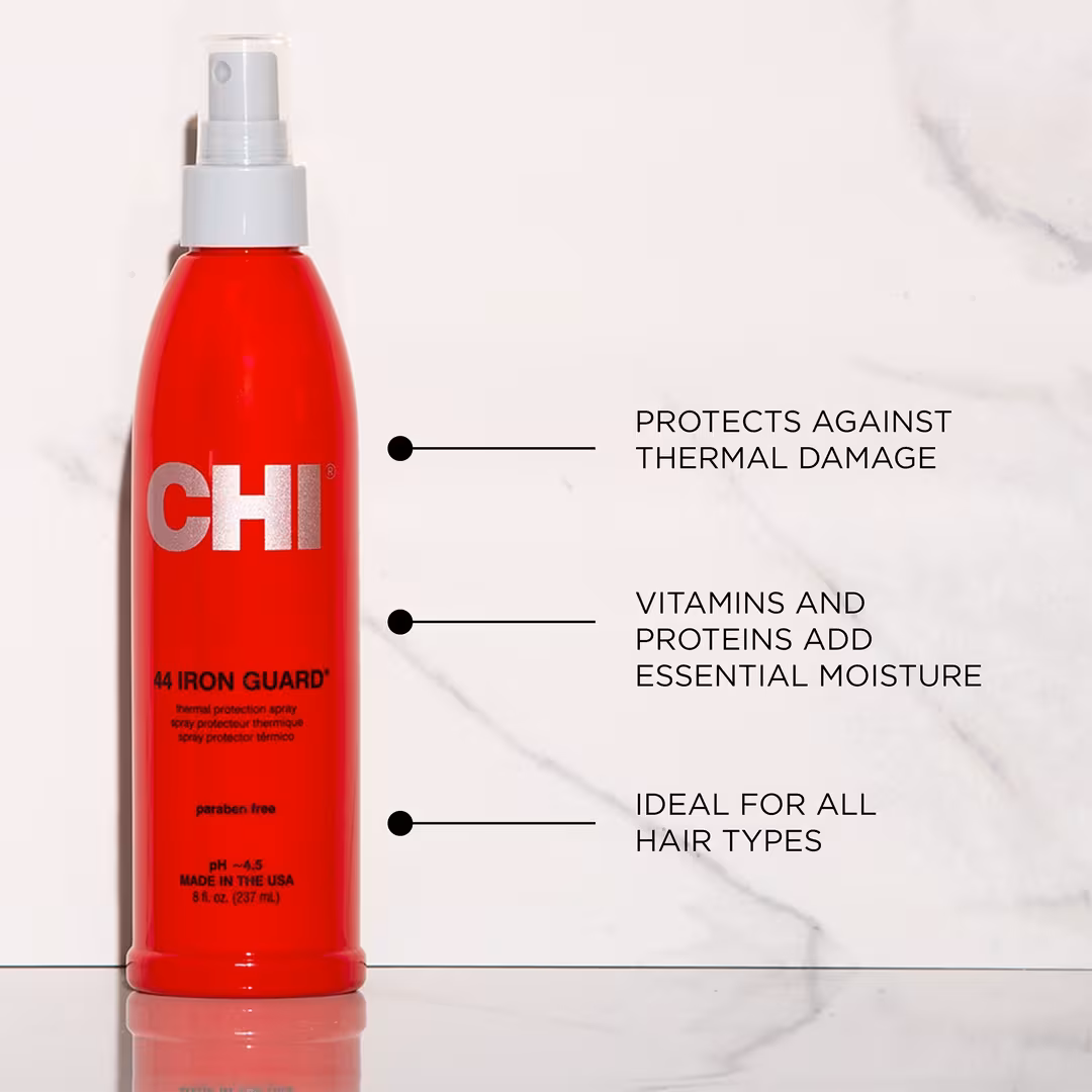 CHI  44 Iron Guard Thermal Protection Spray