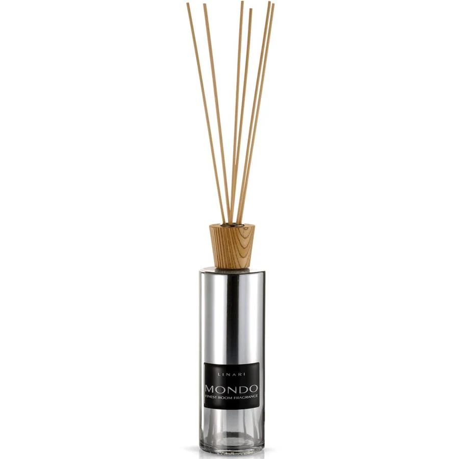 Diffusoren Mondo