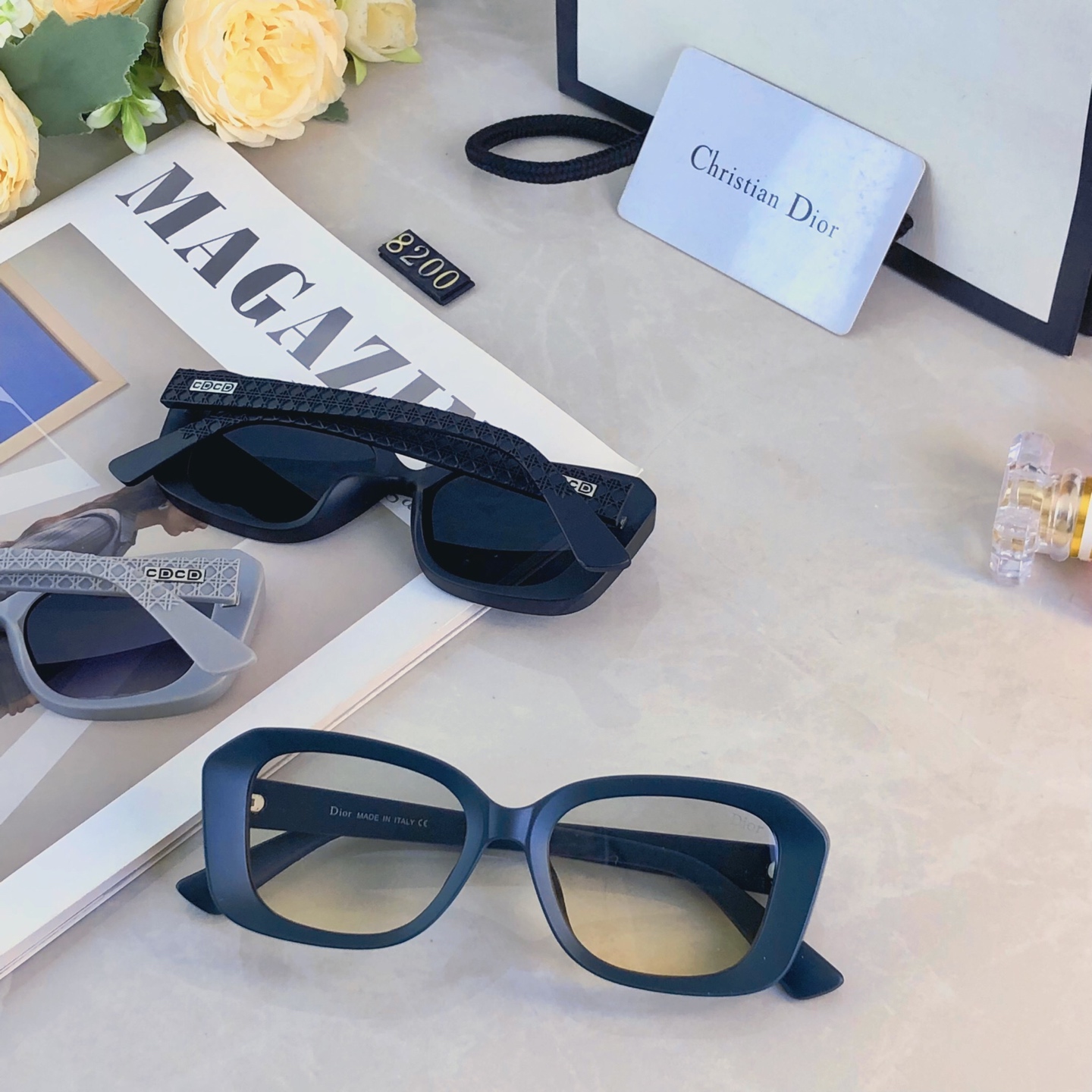 Dior Sunglasses