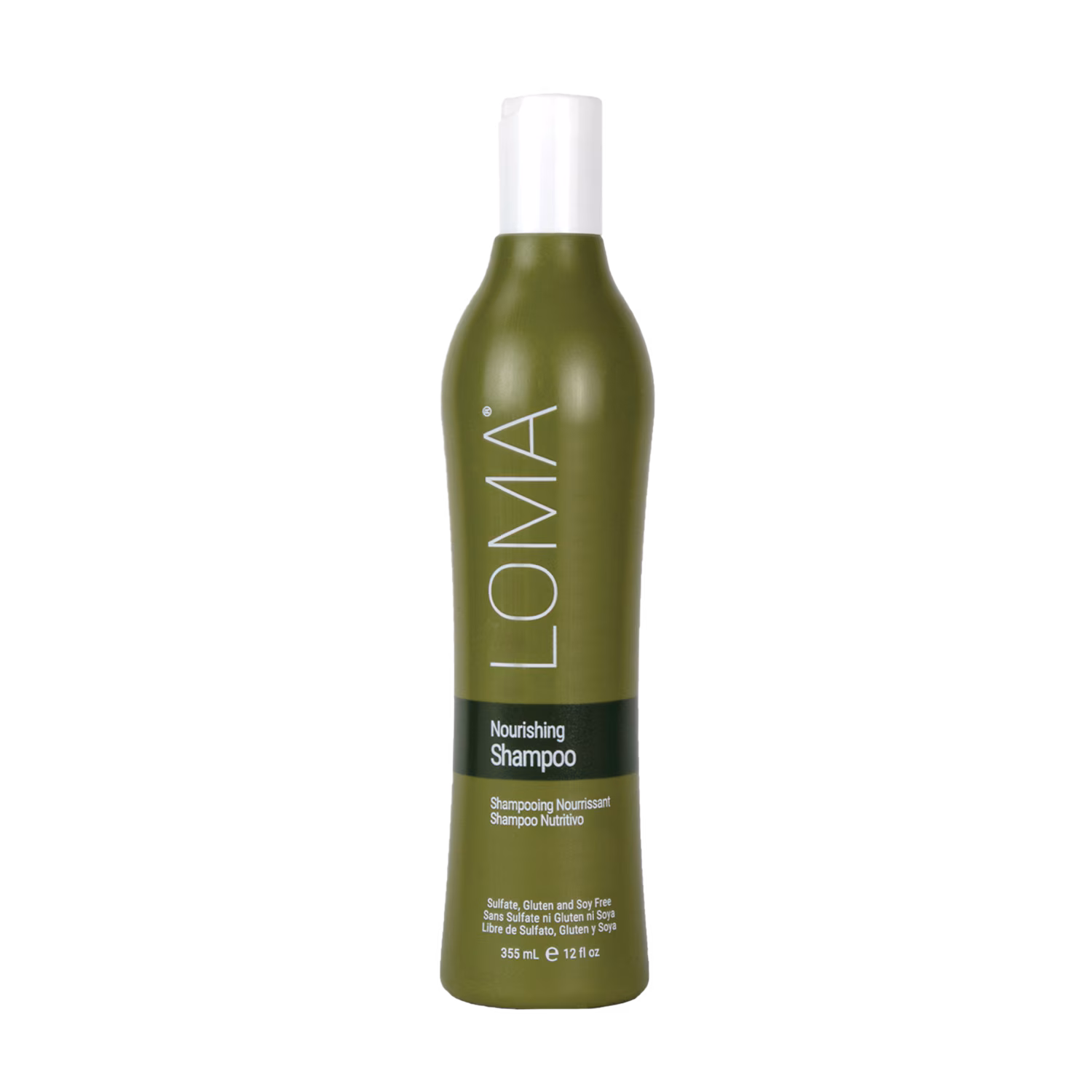 Pflegendes Shampoo