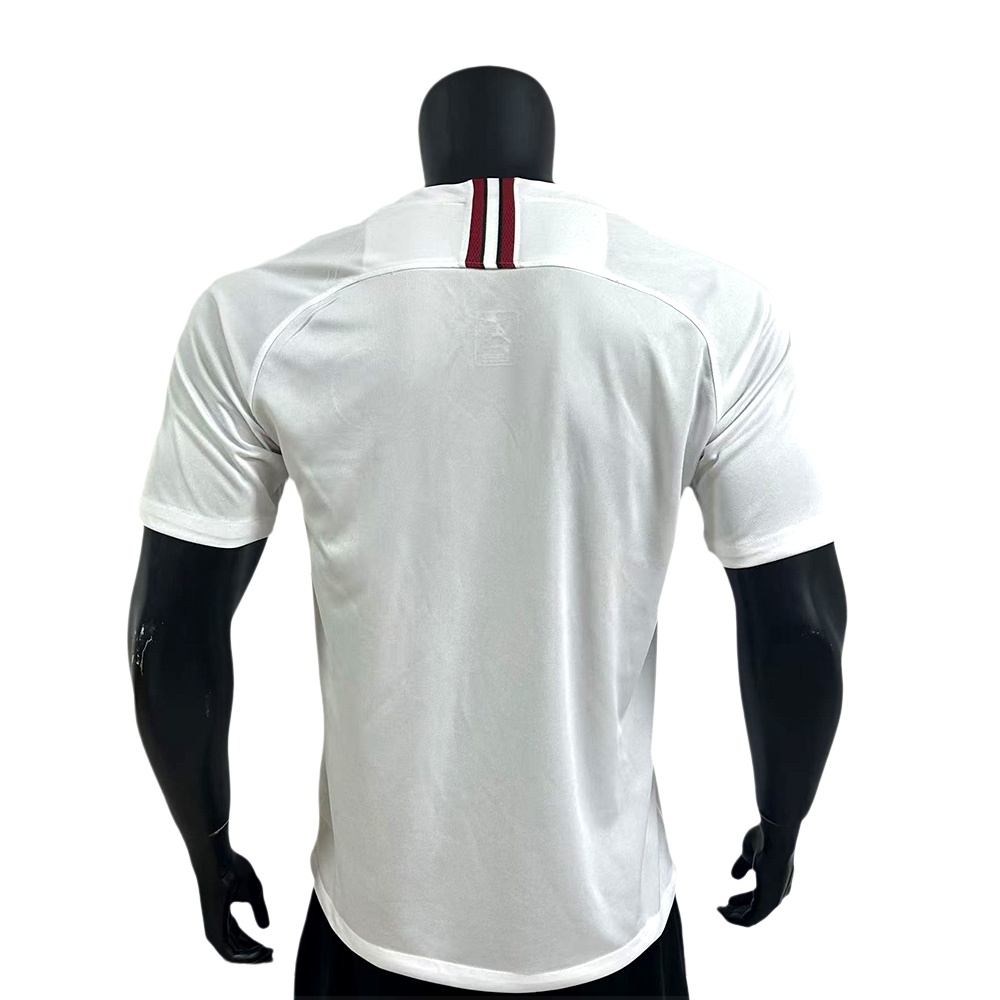 2018/2019 Paris Saint-Germain Away Retro Football Shirt (Retro)