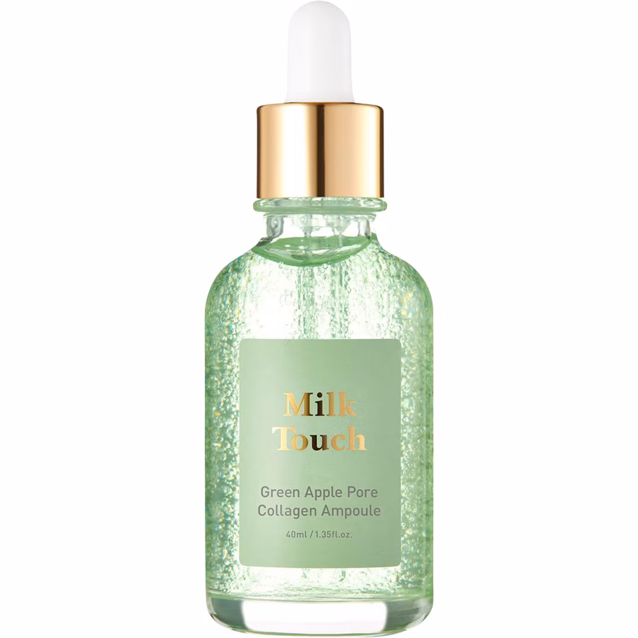 Green Apple Pore Collagen Ampoule